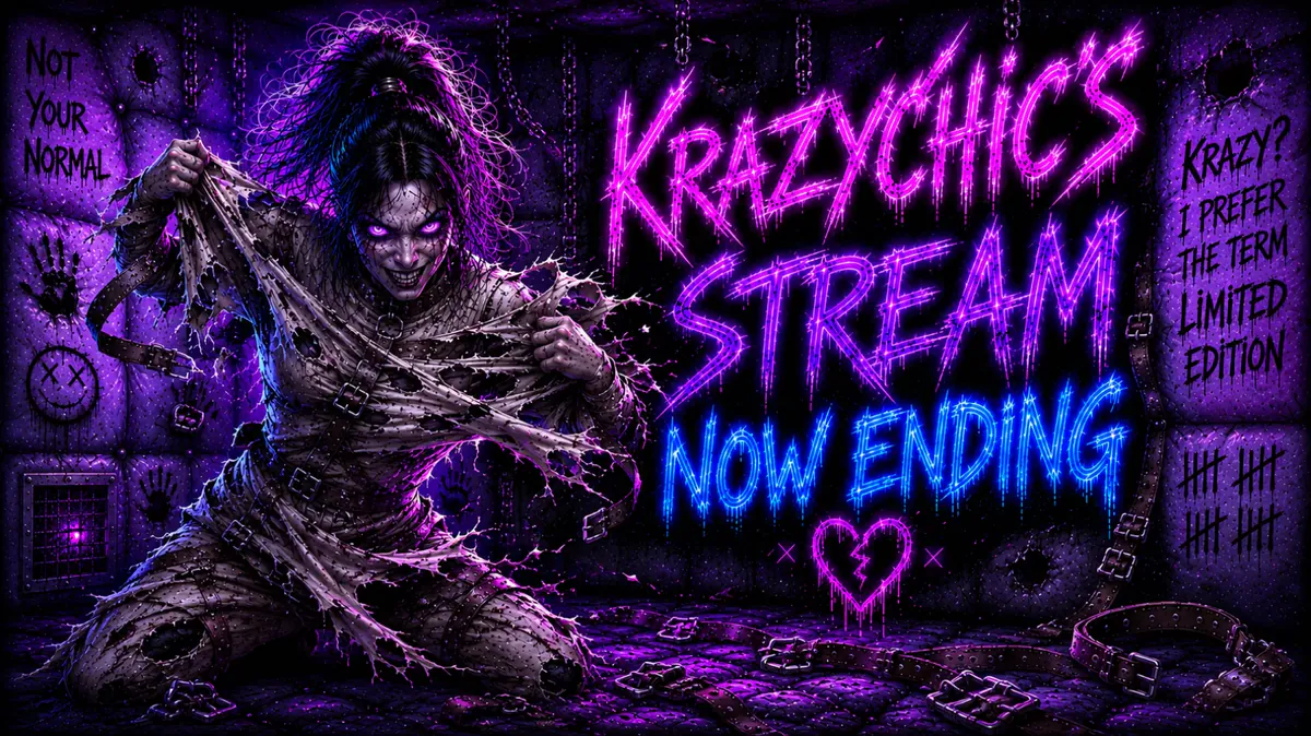 Krazychic