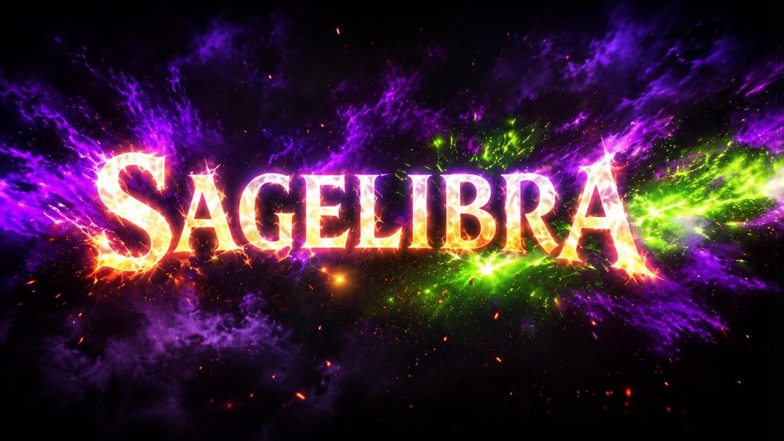 Sagelibra