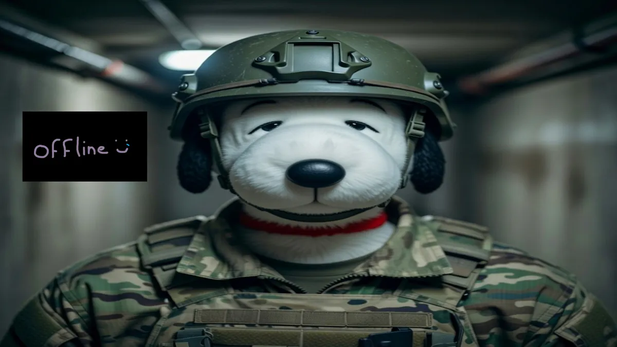 snoovpy