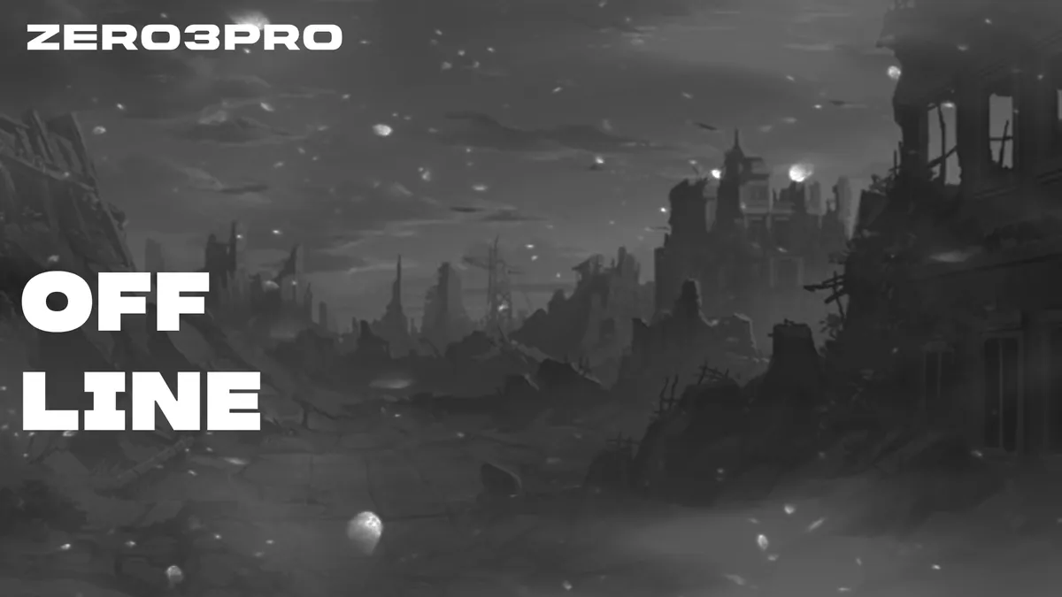 ZERO3PRO