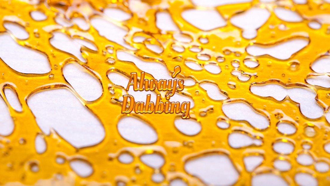 alwaysdabbing