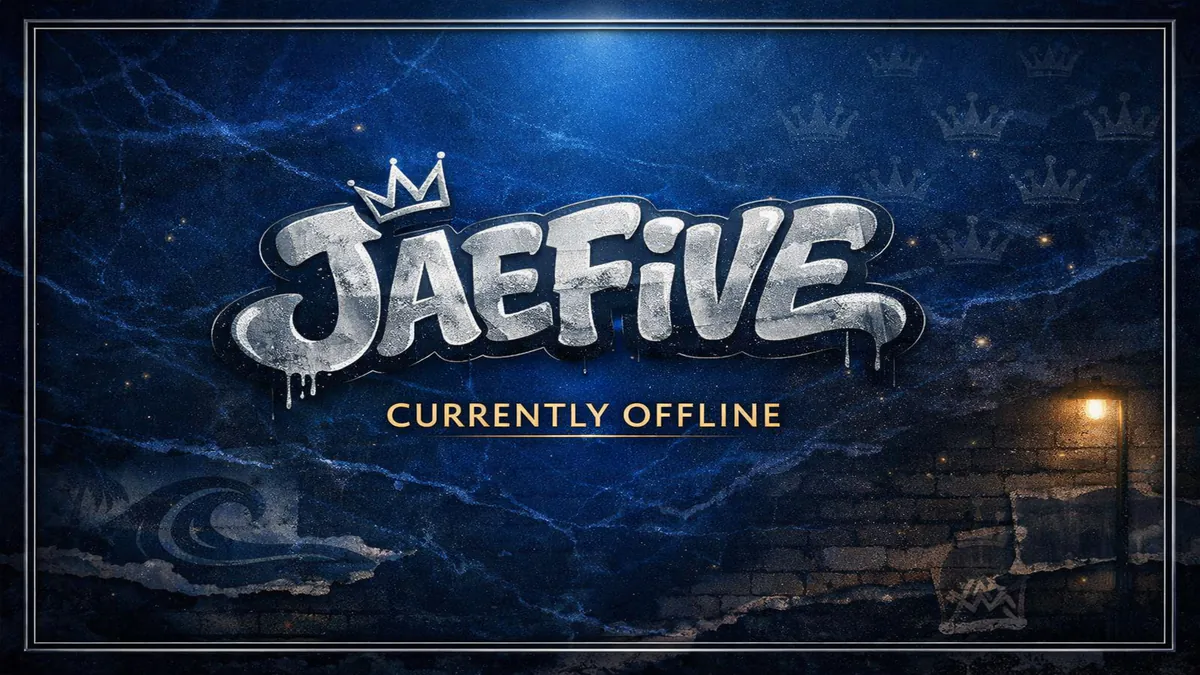 JAEFIVE