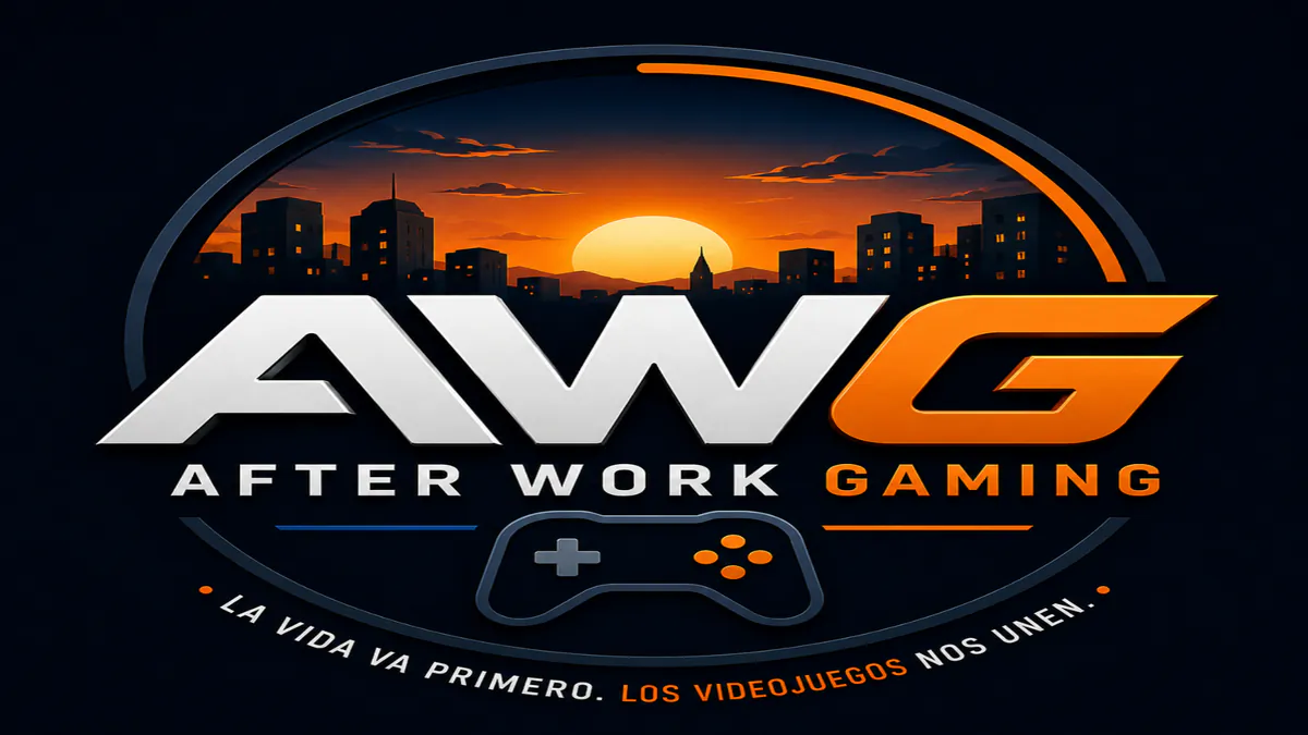 AfterWorkGamings