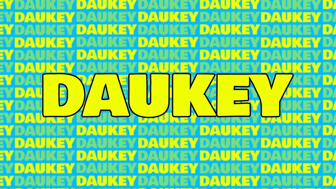 DAUKEY
