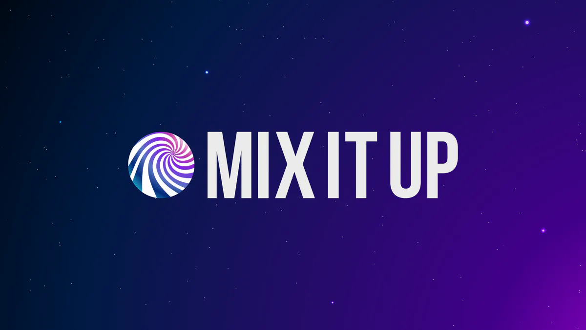 MixItUpApp