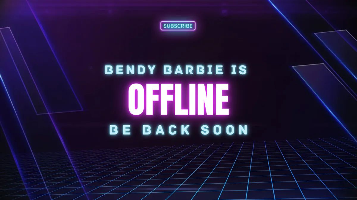 BendyBarbie