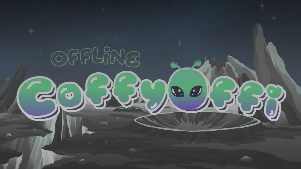 CoffyOffi