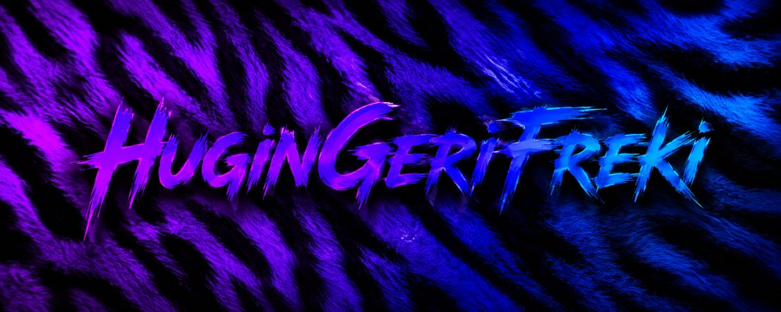 HuginGeriFreki