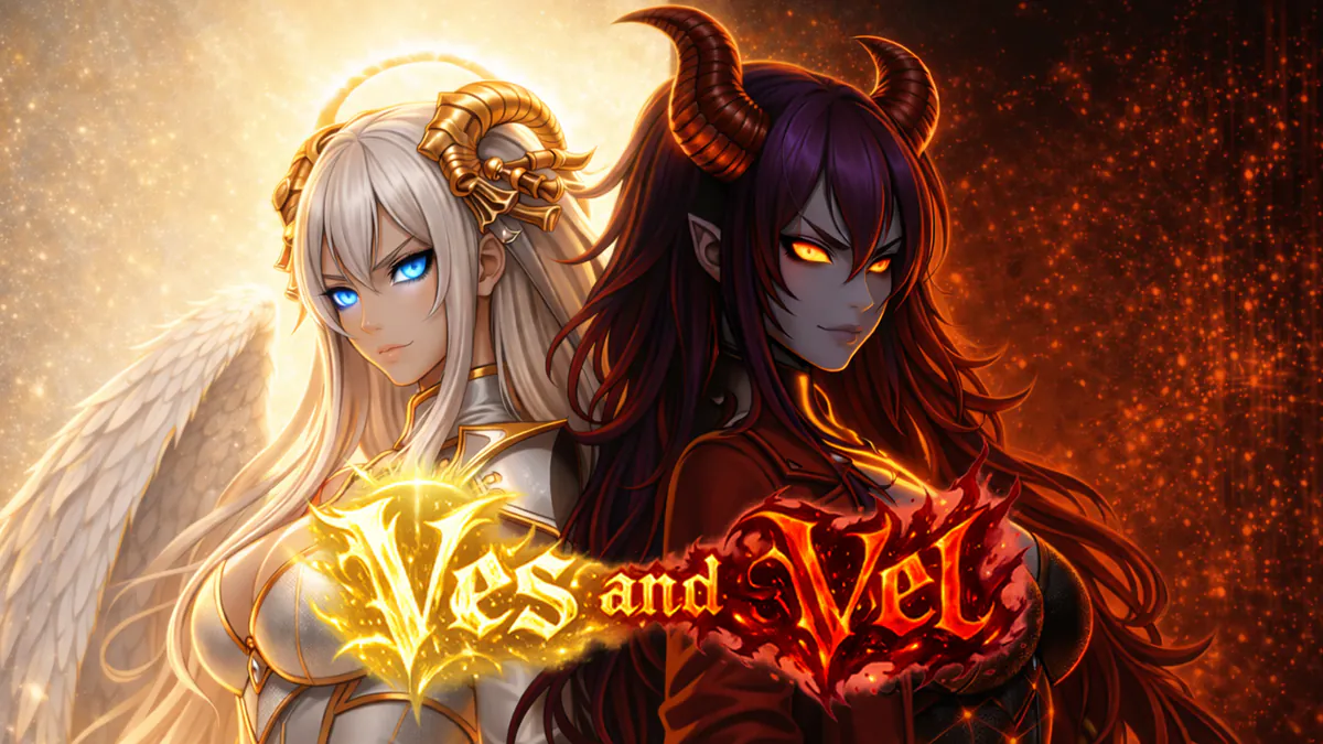 VesAndVel