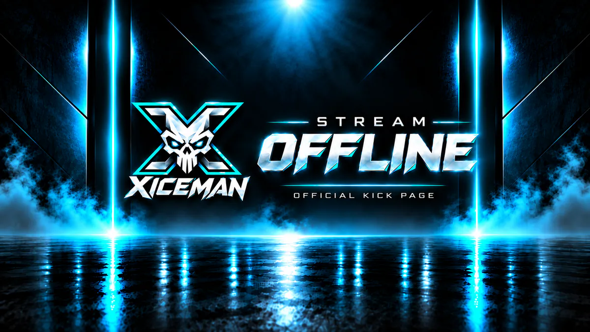 Xiceman