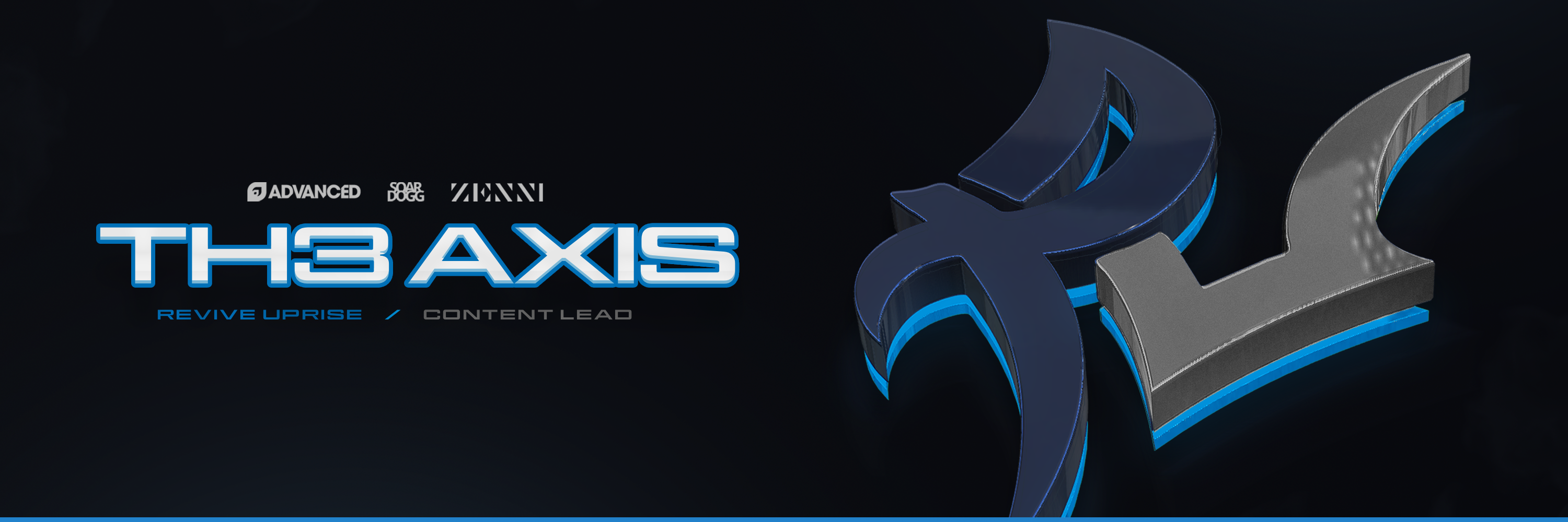 TH3AXIS