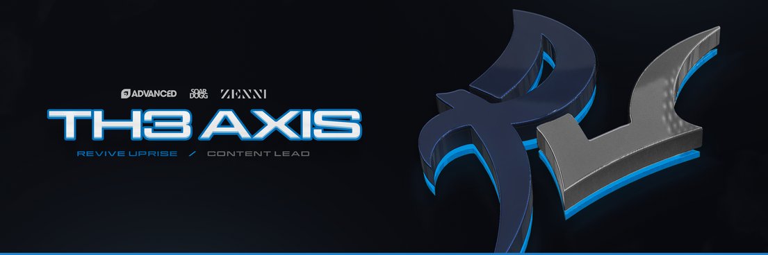 TH3AXIS