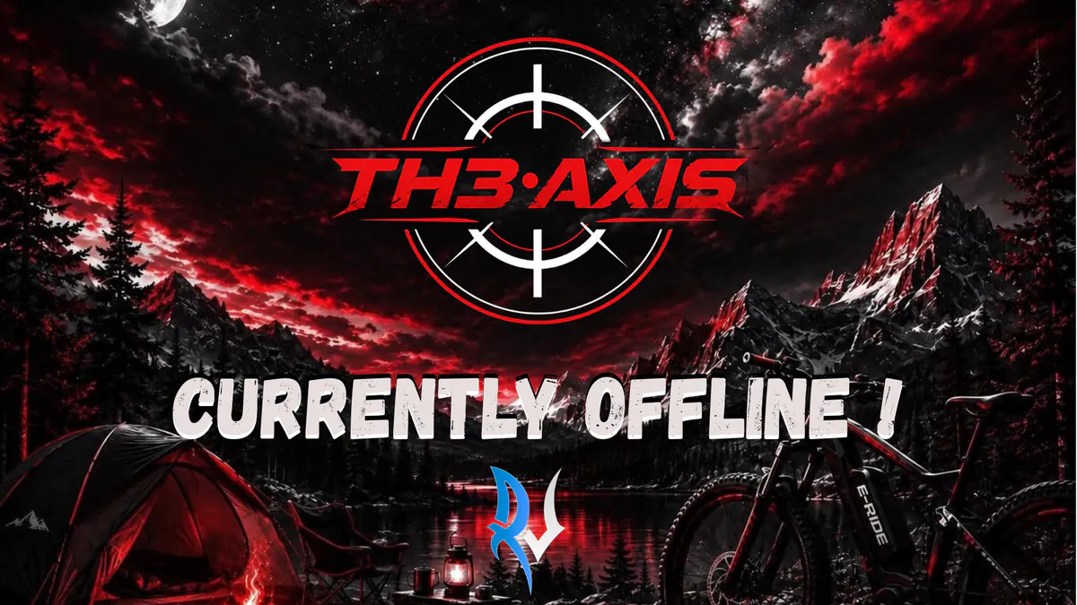 TH3AXIS