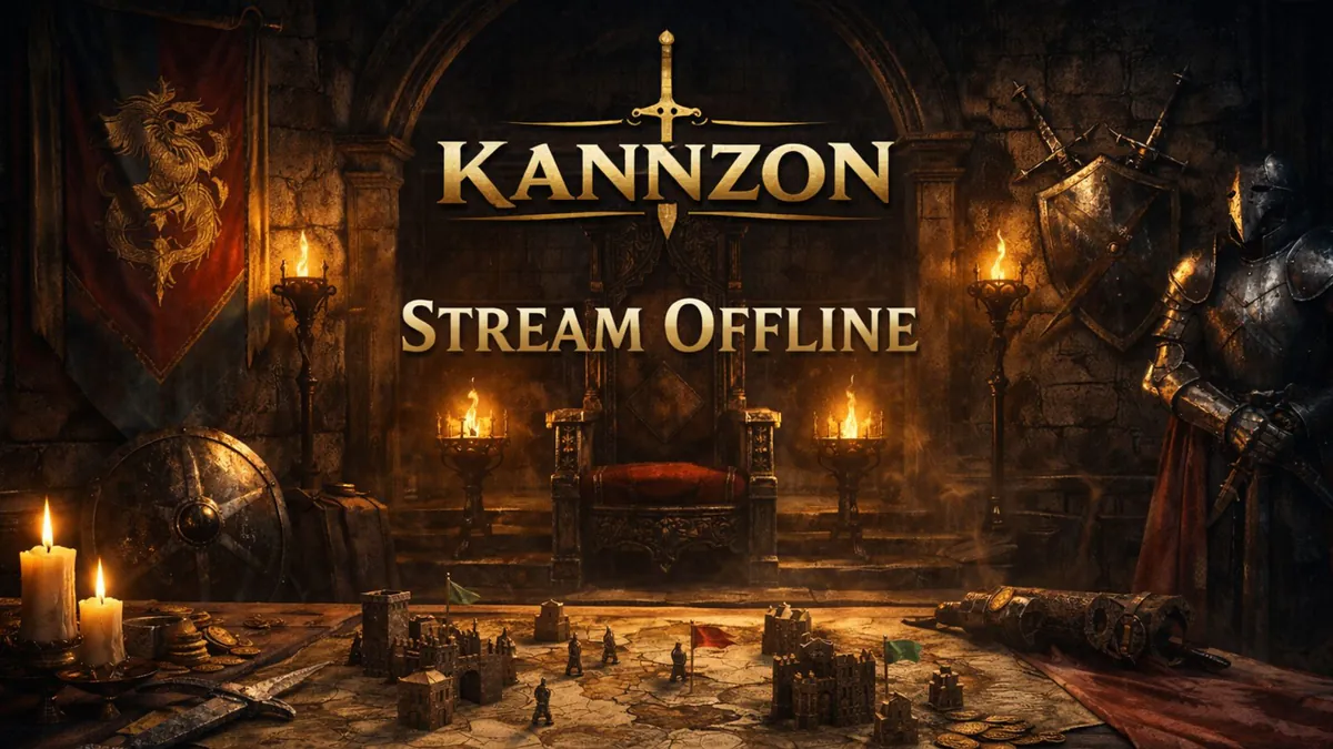 Kannzon
