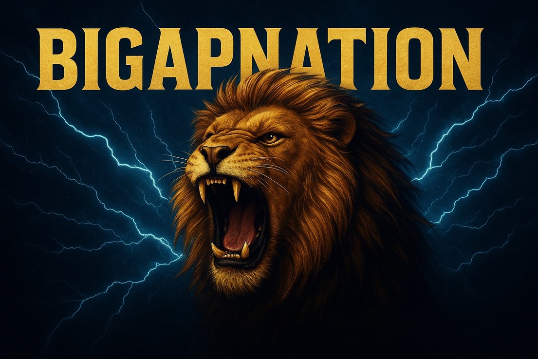Bigapnation