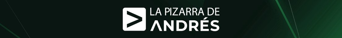Lapizarradeandres