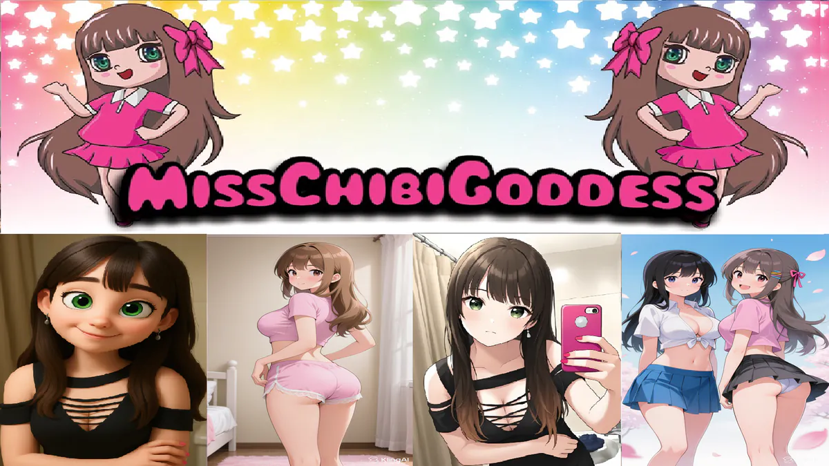 MissChibiGoddess