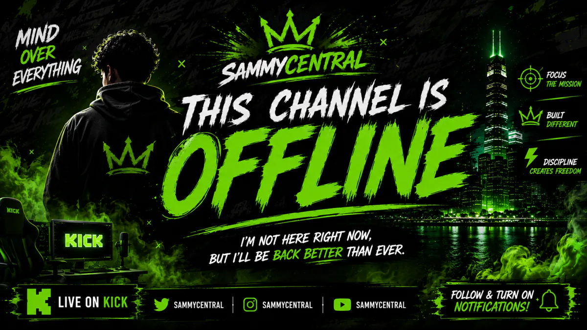 SammyCentral