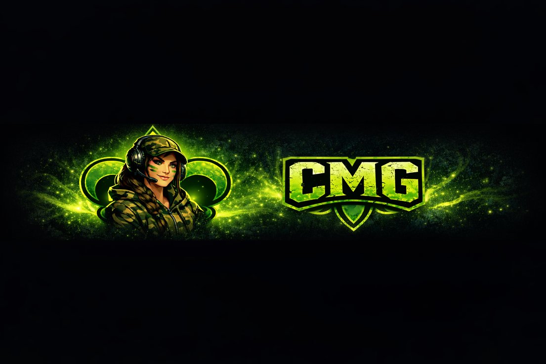 CajunMamaGaming