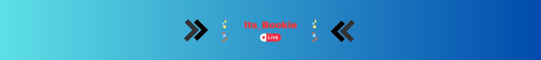Its_Bookie