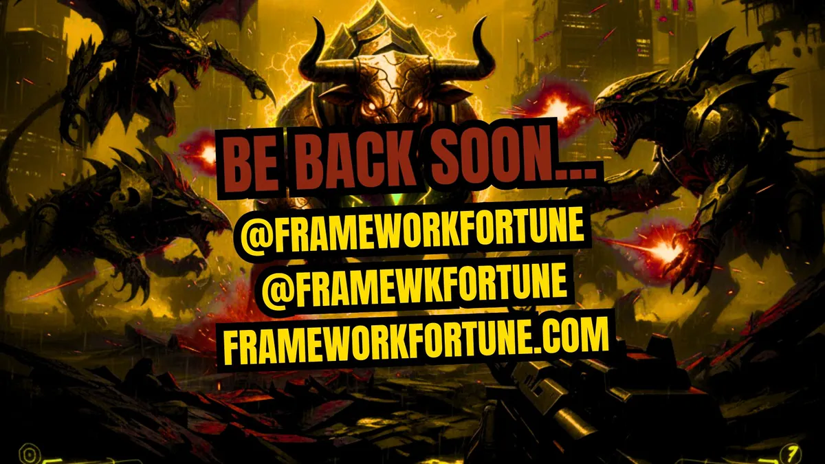 frameworkfortune