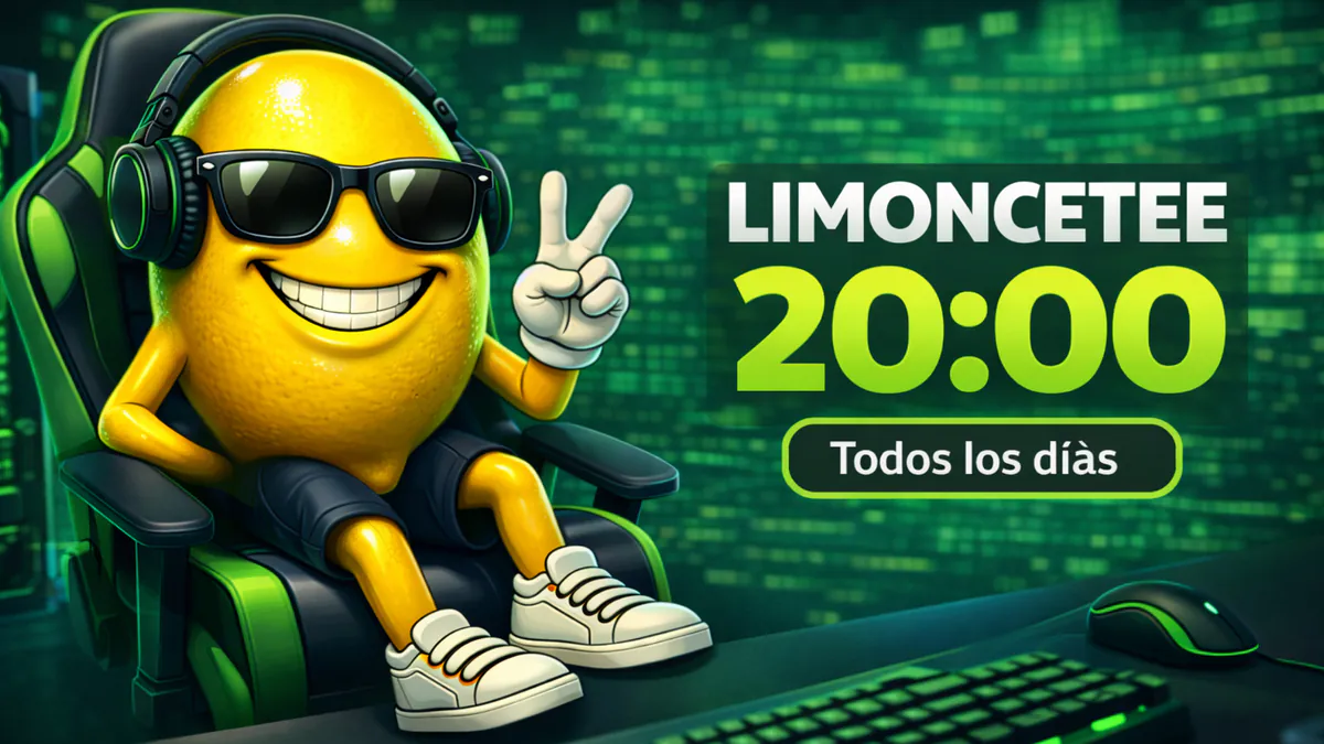 Limoncetee