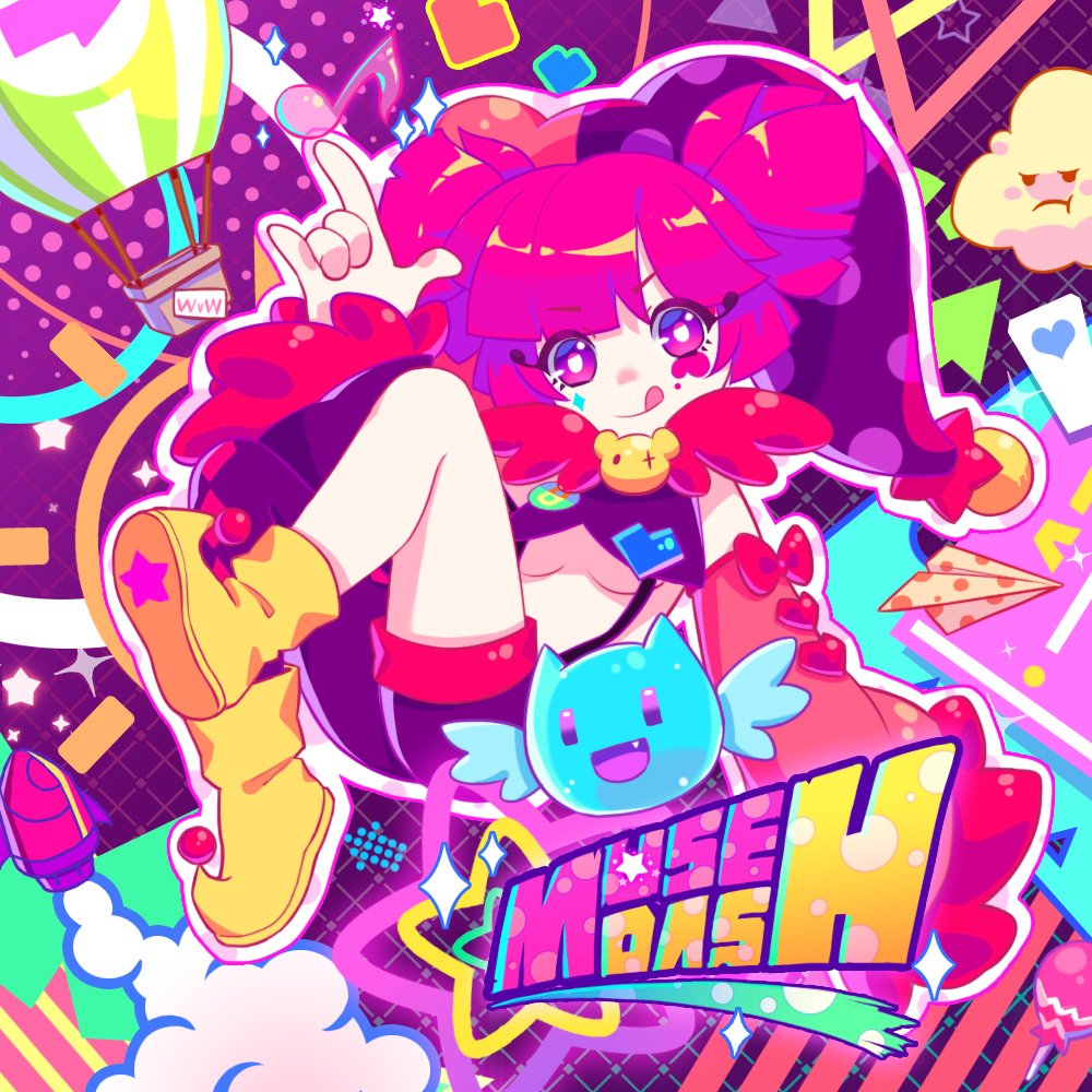 Kick banner for @waif