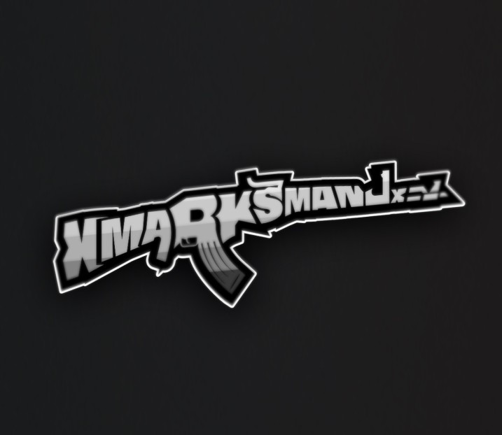 xMarksmanJx