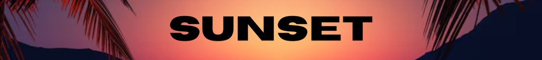 Sunsetgambles