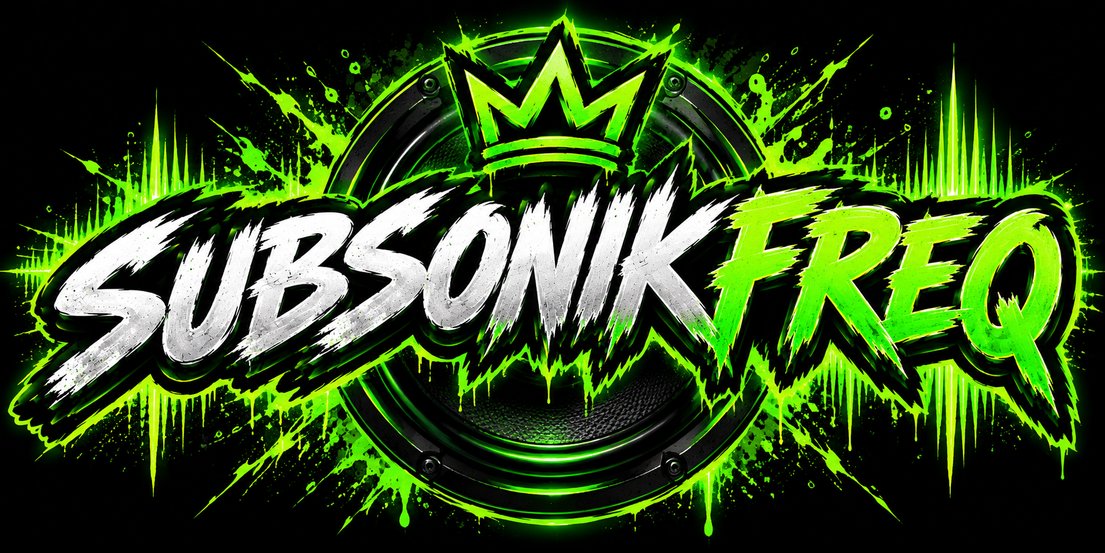 subsonikfreq