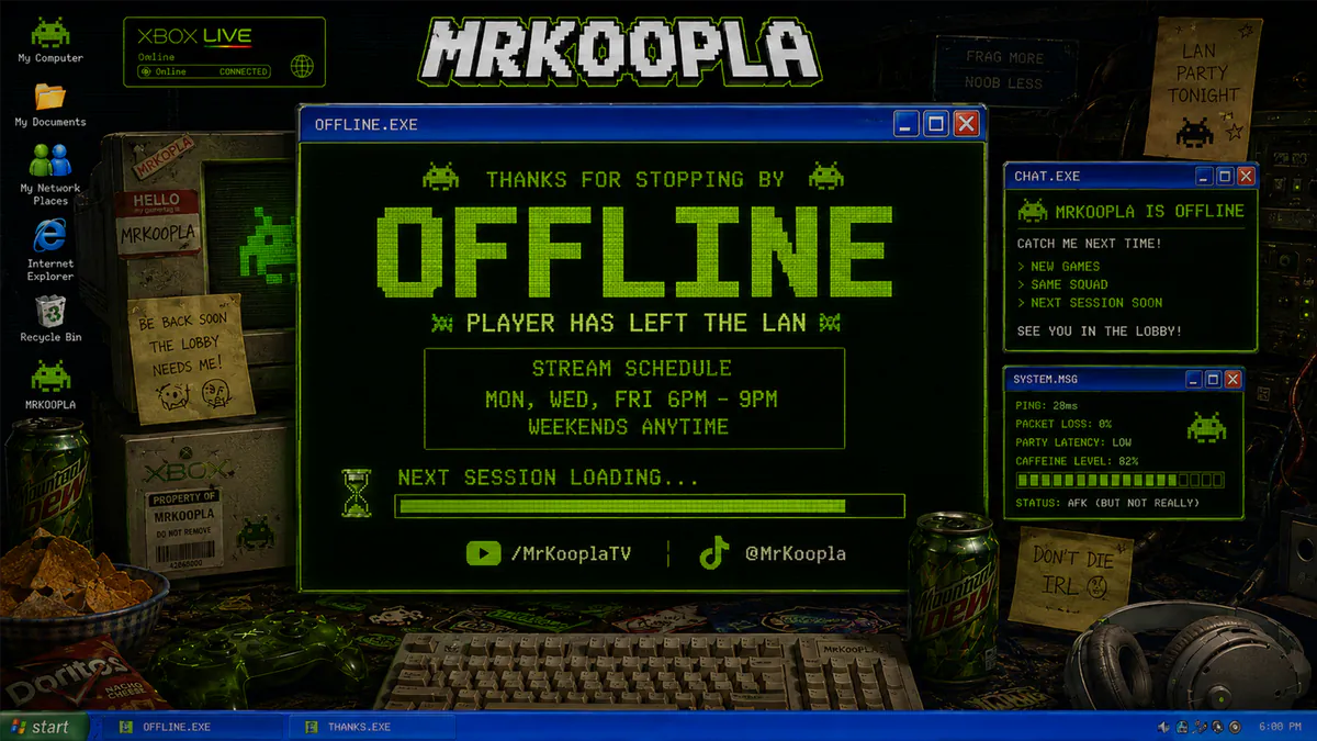MrKoopla