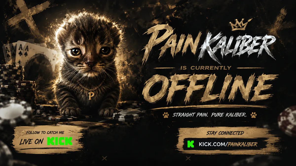 PainDriva