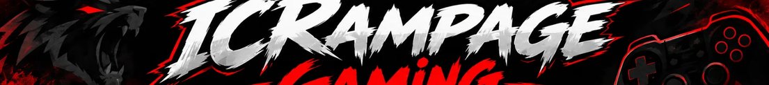 ICRampageGaming