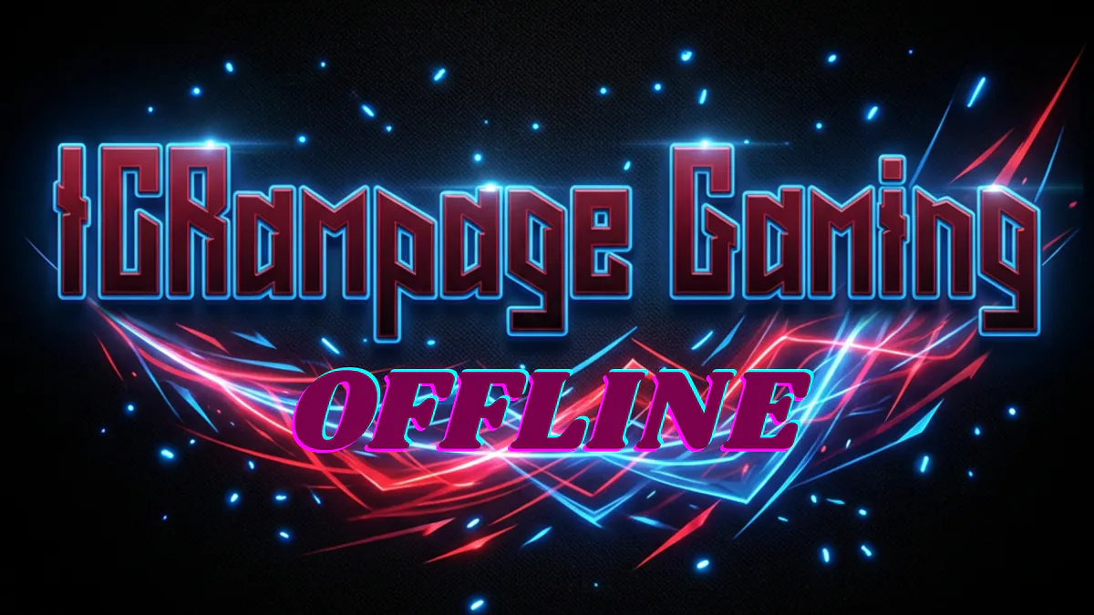ICRampageGaming