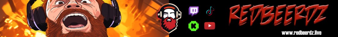 RedBeerdz