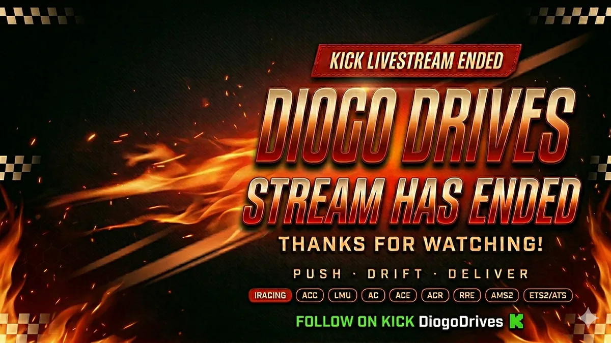 DiogoDrives