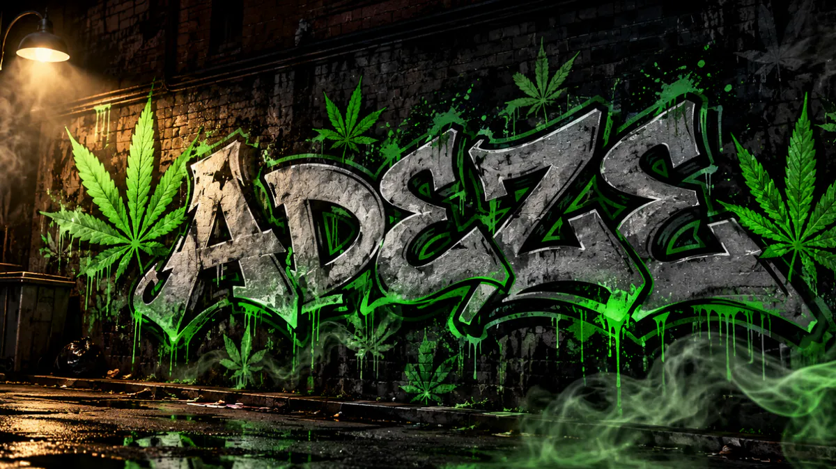 ADEZE