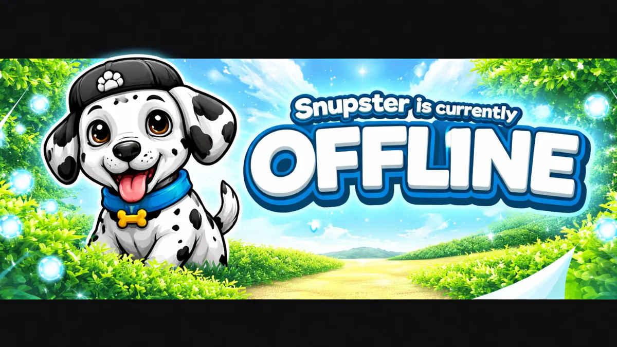 Snupster