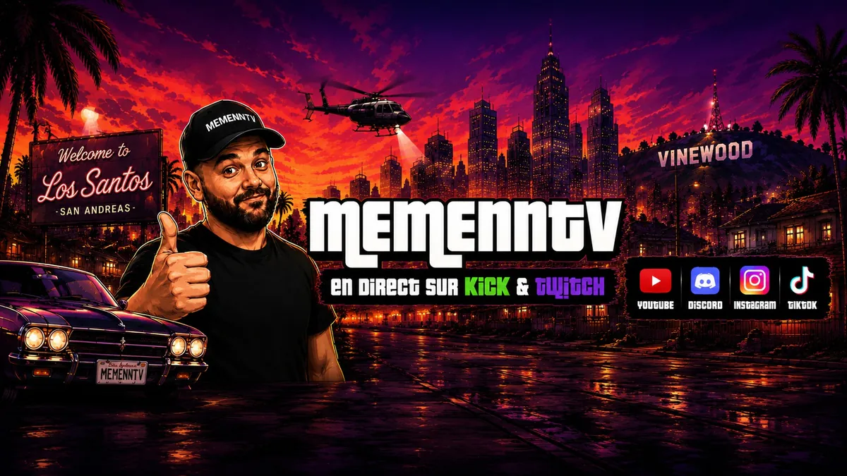 MemennTV