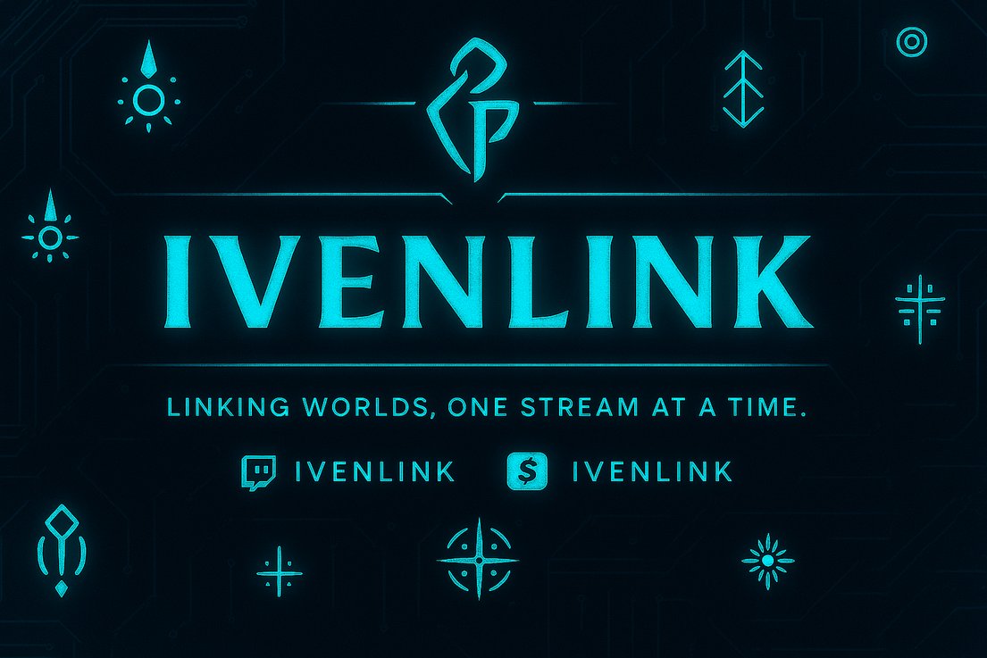 ivenlink