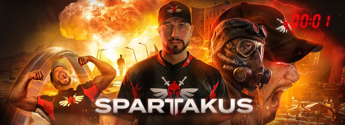 SpartakusLIVE