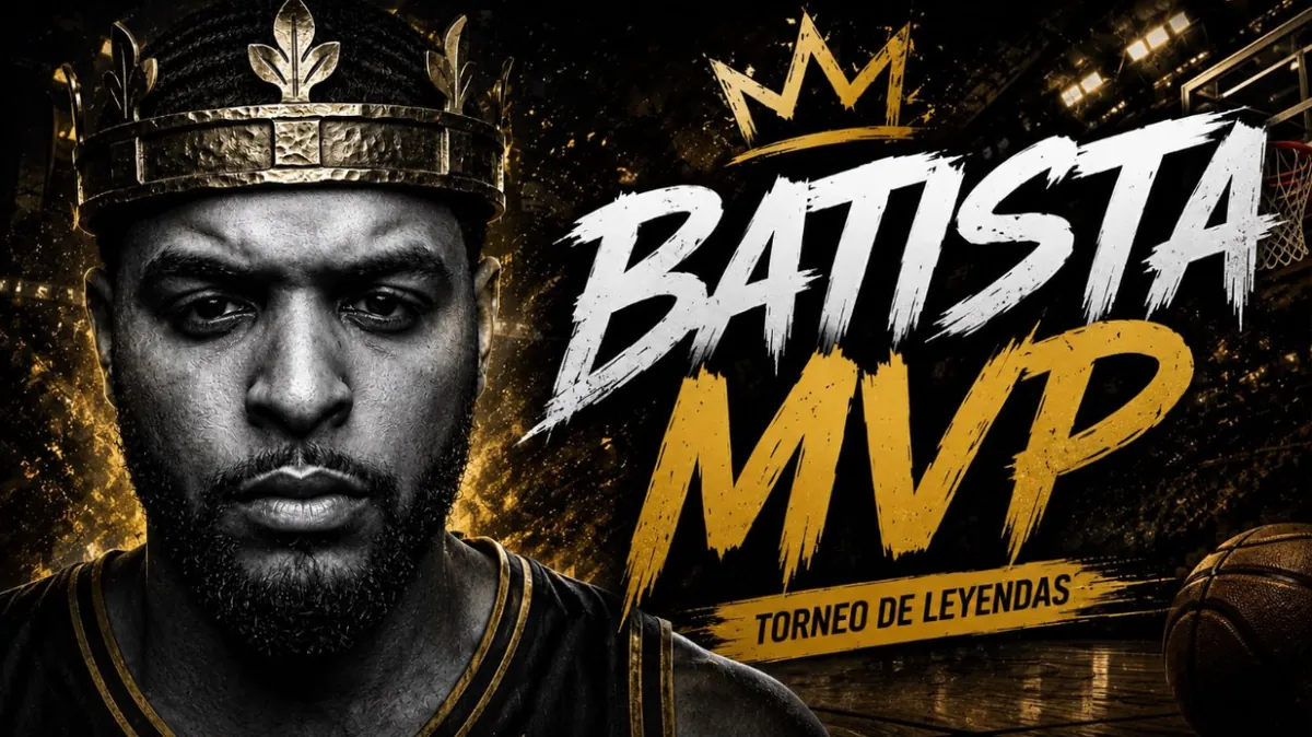 BATISTAMVP