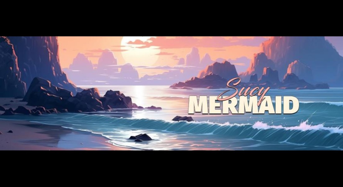 SucyMermaid