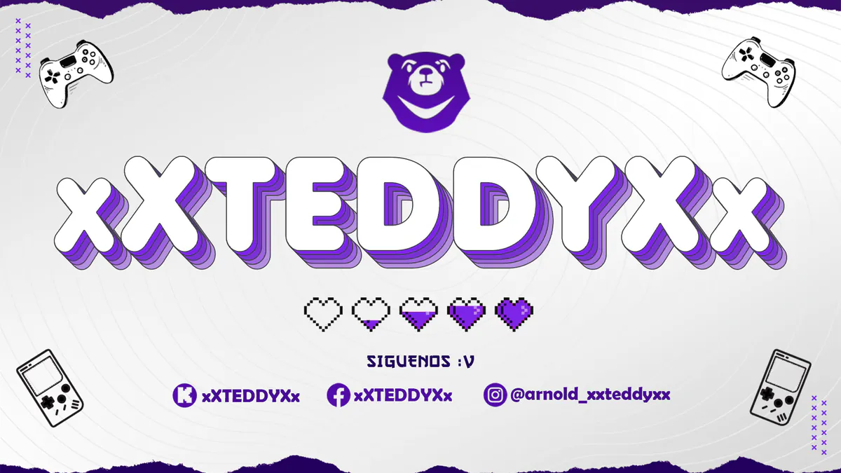 xXTEDDYXx