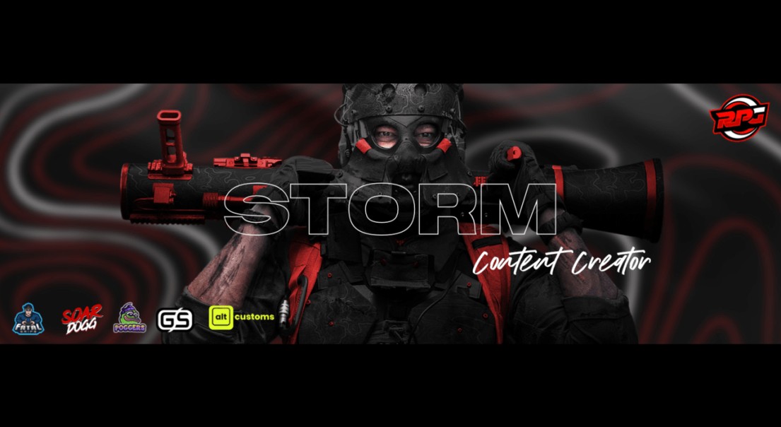 Stormislivee
