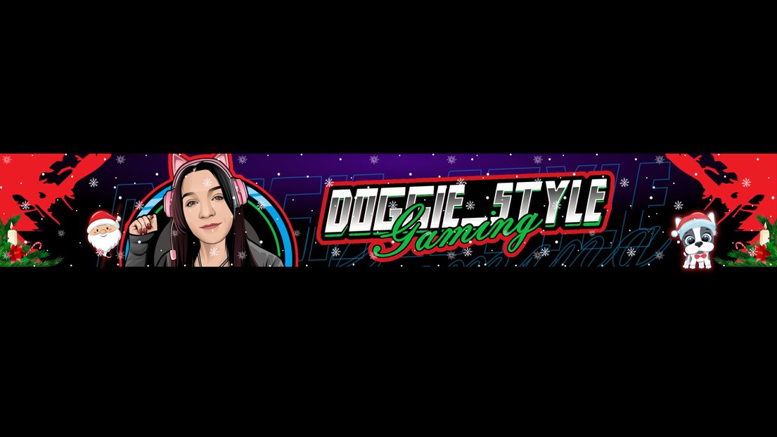 DoggieStyleGaming