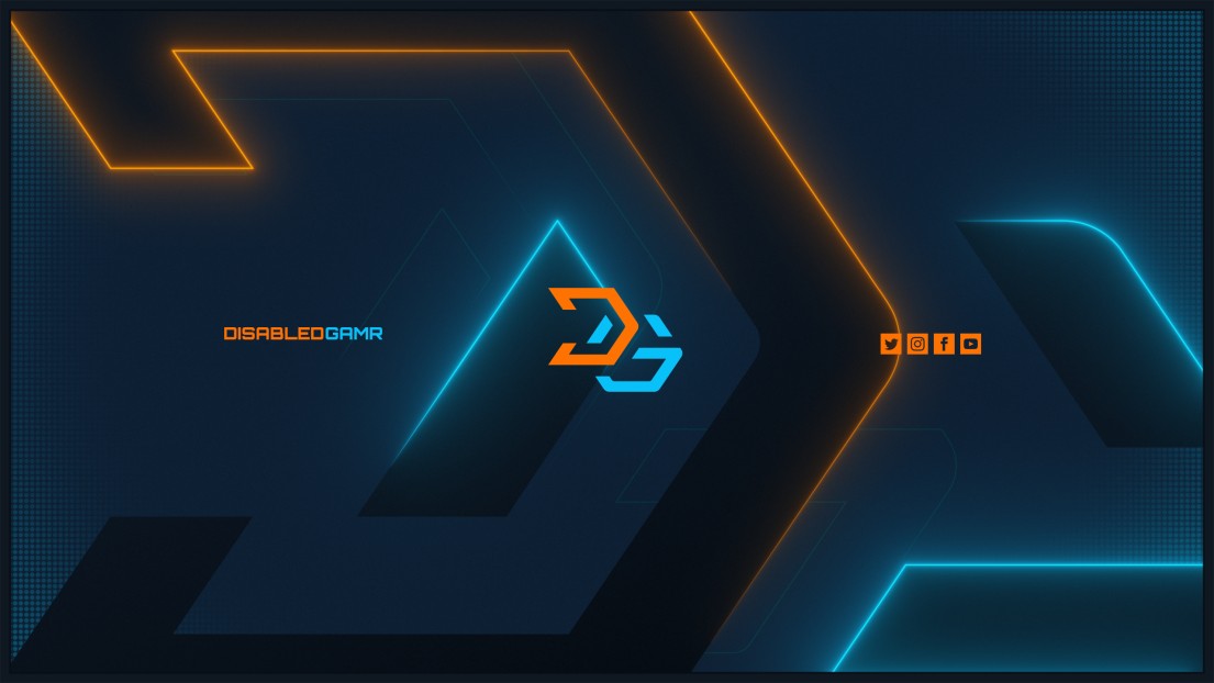 DisabledgamR