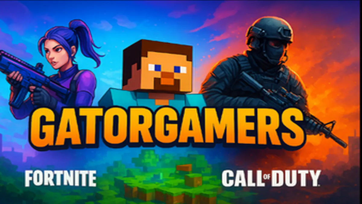 GatorGamers