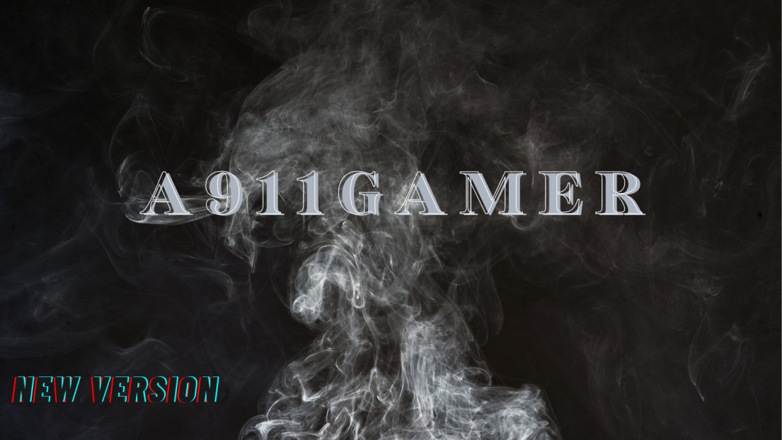 A911Gamer