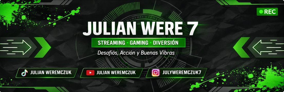 JulianWere7